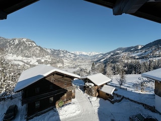 Apartment St. Veit im Pongau Außenaufnahme 8