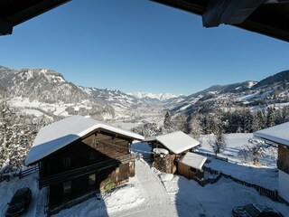 Appartement St. Veit im Pongau Enregistrement extérieur 2