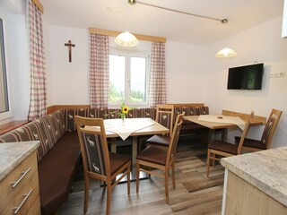 Appartement St. Veit im Pongau Équipement 10