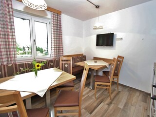 Appartement St. Veit im Pongau Équipement 12