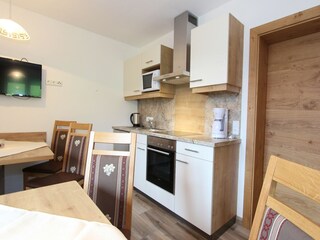 Appartement St. Veit im Pongau Équipement 12