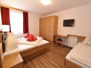 Appartement St. Veit im Pongau Équipement 14