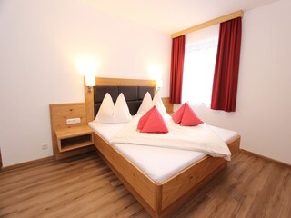Appartement St. Veit im Pongau Kenmerken 16