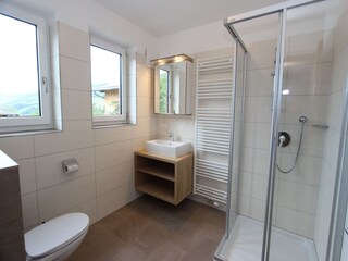 Appartement St. Veit im Pongau Équipement 14