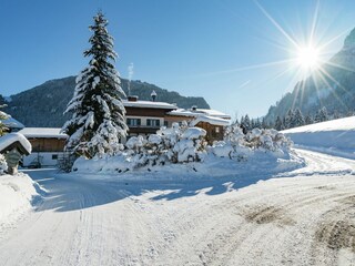 Appartement St. Veit im Pongau Omgeving 34
