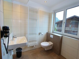 Apartamento St. Veit im Pongau Características 24