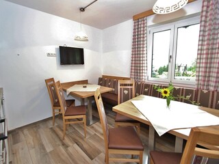 Appartement St. Veit im Pongau Équipement 18