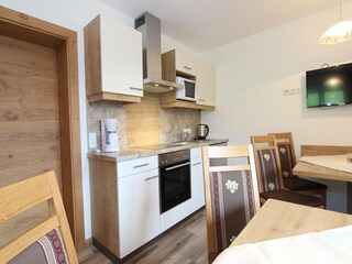 Apartamento St. Veit im Pongau Características 23