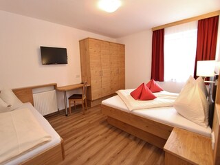 Appartement St. Veit im Pongau Équipement 18