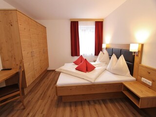 Apartamento St. Veit im Pongau Características 19