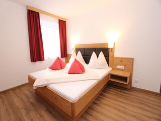 Apartamento St. Veit im Pongau Características 20