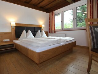 Apartamento St. Veit im Pongau Características 21