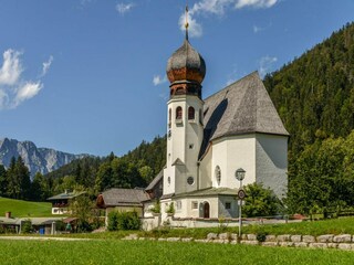 Appartement St. Veit im Pongau Environnement 32