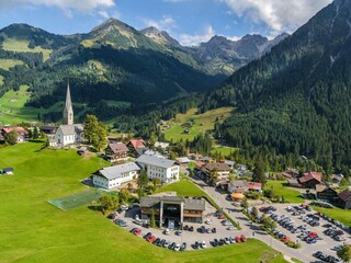 Appartement St. Veit im Pongau Environnement 32