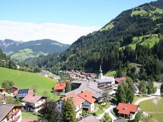 Appartement St. Veit im Pongau Environnement 36