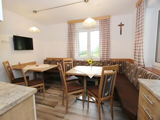 Appartement St. Veit im Pongau Équipement 16