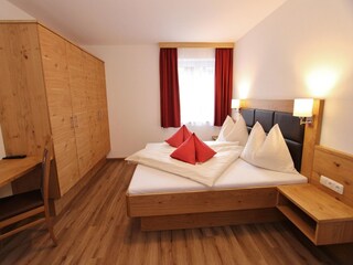 Apartamento St. Veit im Pongau Características 28