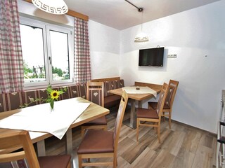 Apartamento St. Veit im Pongau Características 31