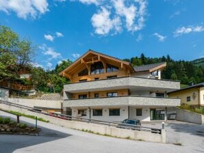 Chalet Luxe ski-in ski-out appartement in St. Johann im Pongau met sauna - St. Johann im Pongau - image1