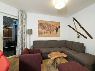Chalet St. Johann im Pongau Características 11