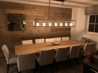 Chalet St. Johann im Pongau Características 18