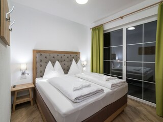 Chalet St. Johann im Pongau Características 13