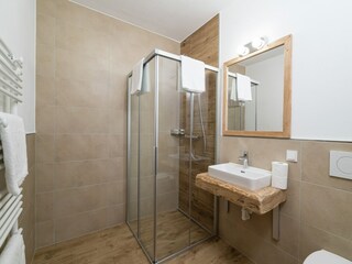 Chalet St. Johann im Pongau Características 17