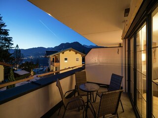 Chalet St. Johann im Pongau Registrazione all'aperto 4