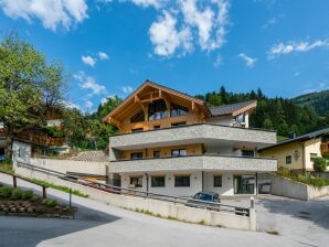 Chalet Appartement in St. Johann im Pongau met sauna - St. Johann im Pongau - image1