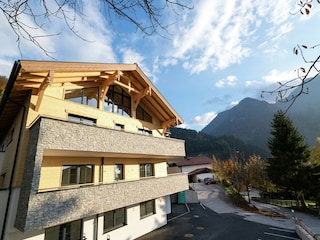 Chalet St. Johann im Pongau Außenaufnahme 7