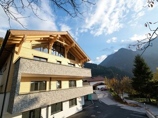 Chalet St. Johann im Pongau Grabación al aire libre 6