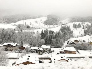 Chalet St. Johann im Pongau Außenaufnahme 5