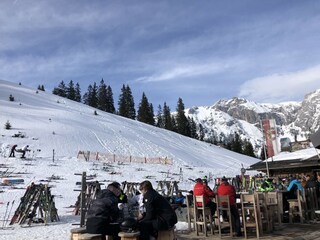 Chalet St. Johann im Pongau Ambiente 26