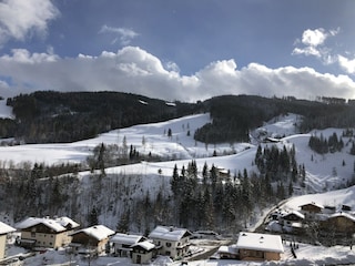 Chalet St. Johann im Pongau Außenaufnahme 9