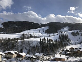 Chalet St. Johann im Pongau Outdoor Recording 9