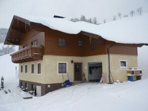 Apartment Appartement in der Nähe des Skigebietes in Wagrain - Wagrain - image1