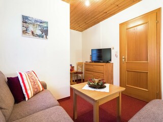 Appartement Wagrain Kenmerken 13