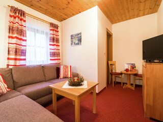 Appartement Wagrain Kenmerken 11