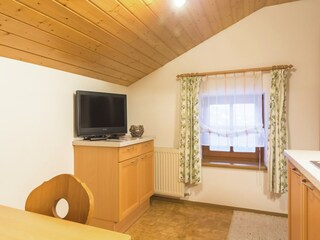 Appartement Wagrain Kenmerken 12