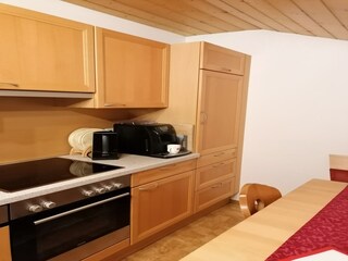 Appartement Wagrain Buitenaudio-opname 5