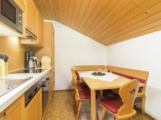 Appartement Wagrain Kenmerken 14
