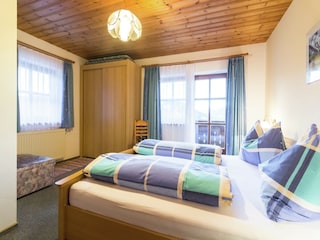 Appartement Wagrain Kenmerken 16