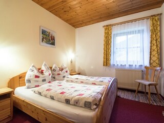 Appartement Wagrain Kenmerken 16