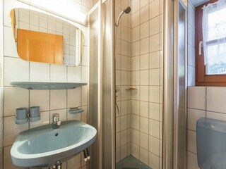 Apartamento Wagrain Características 18