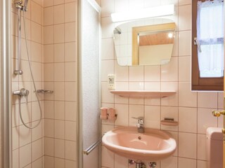 Apartamento Wagrain Características 14