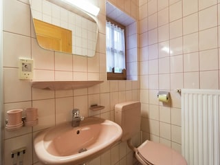 Appartement Wagrain Équipement 13