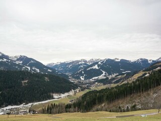 Appartamento Wagrain Ambiente 24