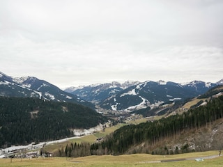 Appartement Wagrain Environnement 24