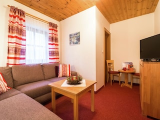 Appartement Wagrain Équipement 16