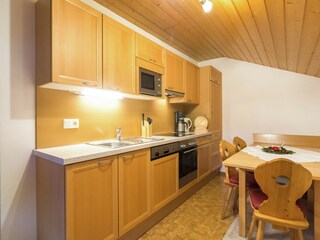 Apartment Wagrain Ausstattung 19